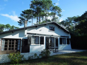Ayllu - Hossegor villa avec piscine et barbecue